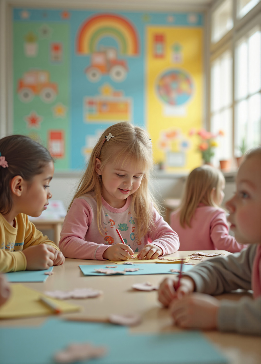 Inscriptions scolaires 2026