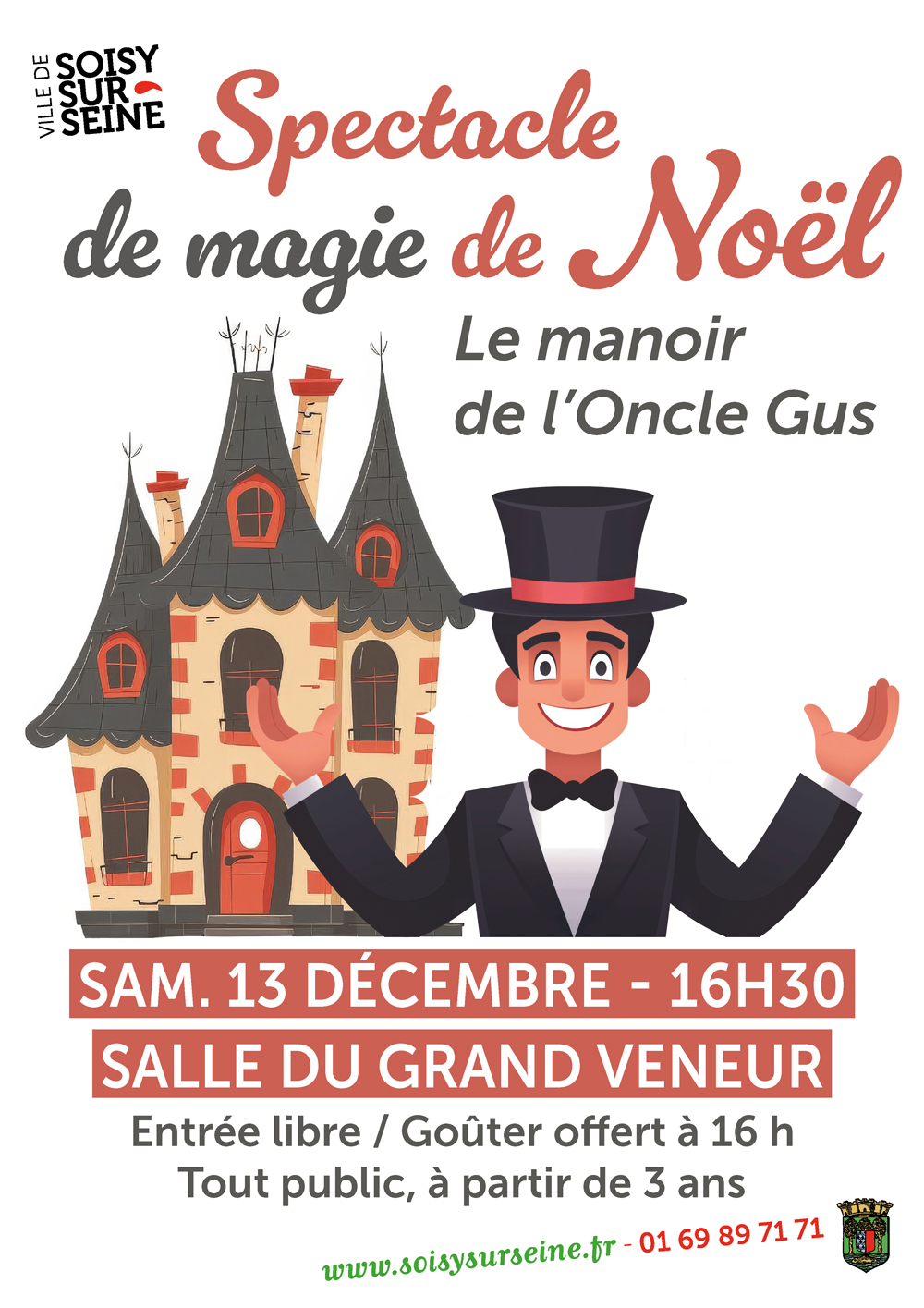 A3 Big spectacle de noel 2025 web