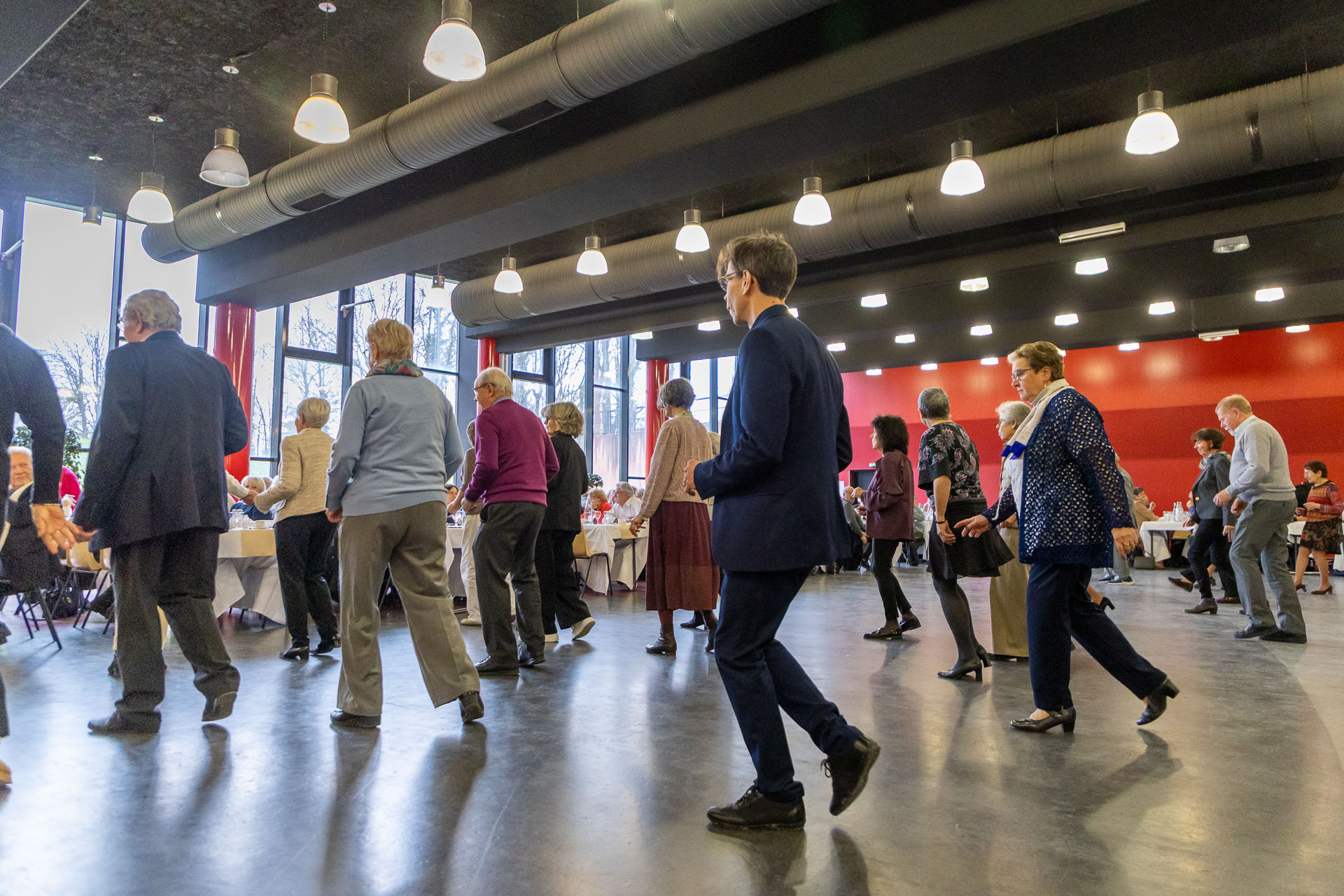 Repas des anciens 2026